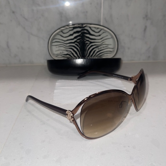 ROBERTO CAVALLI SUNGLASSES - Picture 5 of 7
